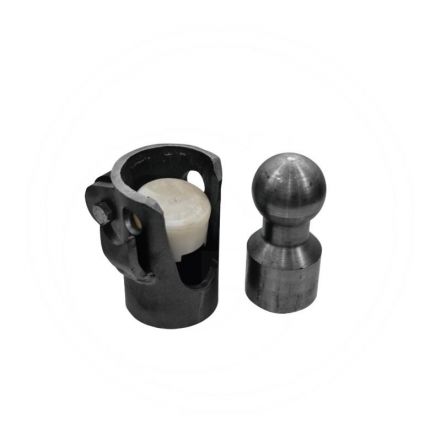  Sworzeń zabezpieczający