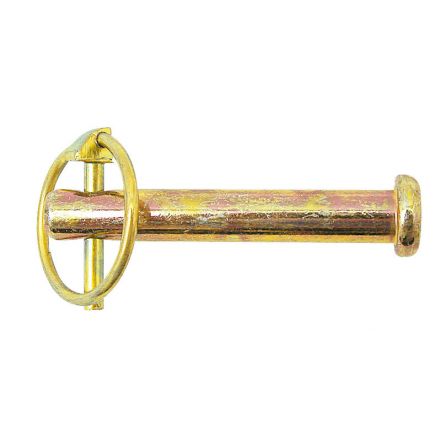 Sworzeń zabezpieczający | 154995.0