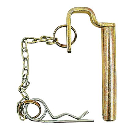 Sworzeń zabezpieczający | 04355643, 03471270