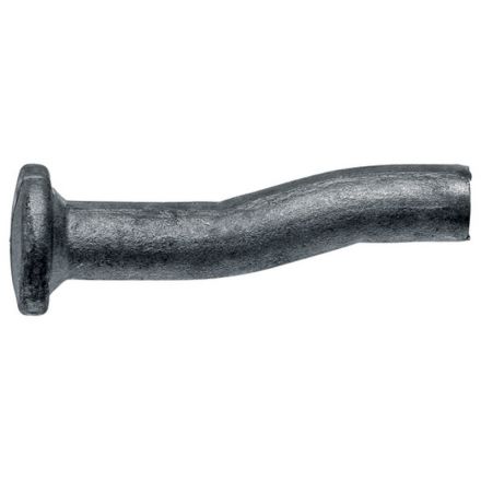 Sworzeń zamknięcia wahadłowego