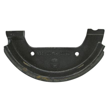 Szczęka hamulcowa | 133700340914, 133700340098