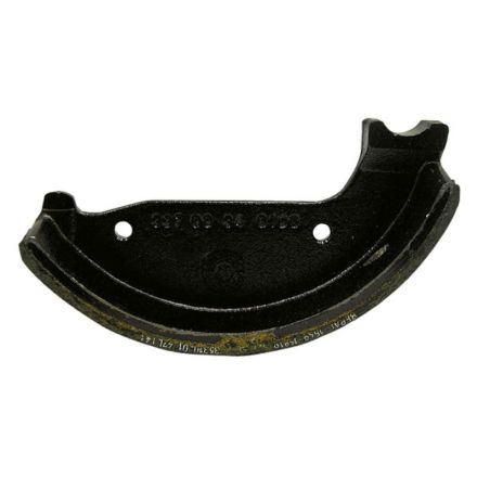 Szczęka hamulcowa | 133700340912, 133700340100