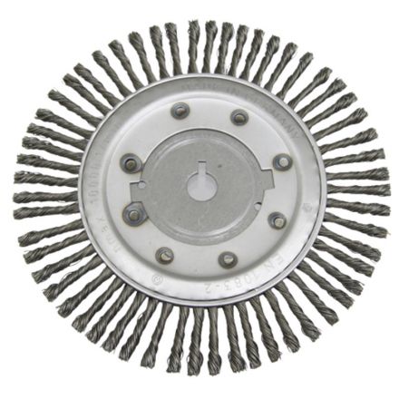 Szczotka do chwastów