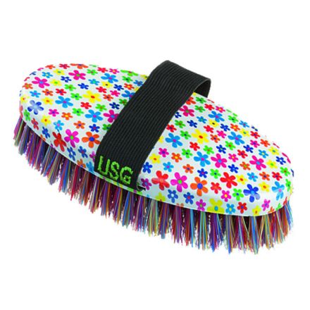  Szczotka do czyszczenia zwierząt