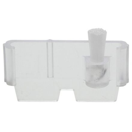 Szczotka do wałka do wysiewu drobnych nasion | 956664