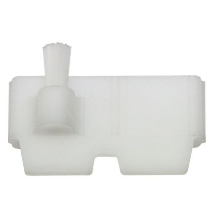 Szczotka do wałka do wysiewu drobnych nasion | 956103