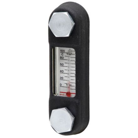 Szkło namiarowe z termometrem | XL03TM10