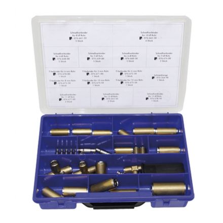 Szybkozłącze - asortyment