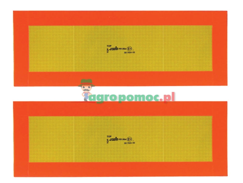 Tablica ostrzegawcza