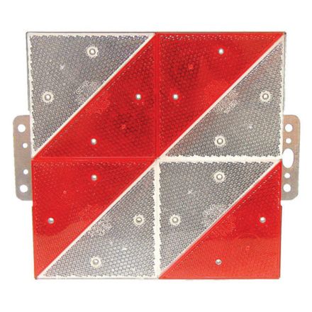 Tablica ostrzegawcza