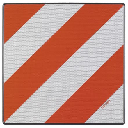 Tablica ostrzegawcza | 1500500