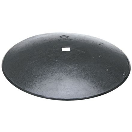  Talerz brony talerzowej