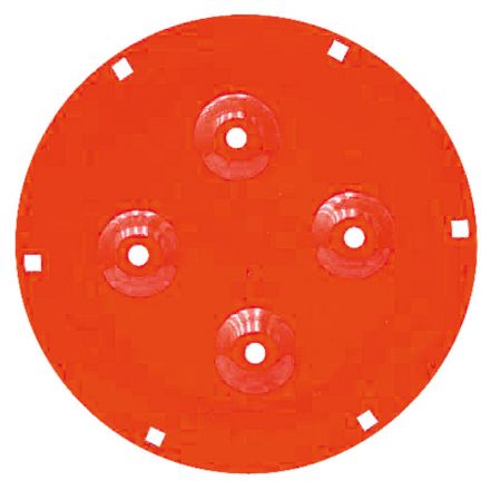 Talerz oporowy | 496829