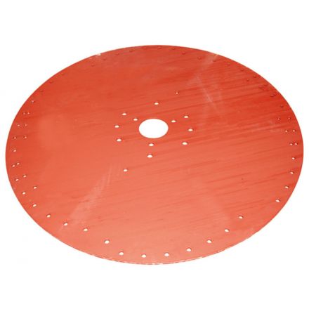 Talerz rozrzucający | B41294