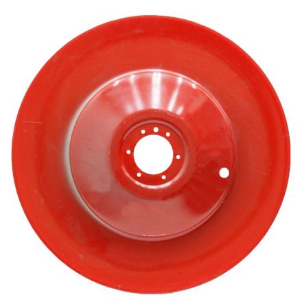 Talerz ślizgowy | 00640054