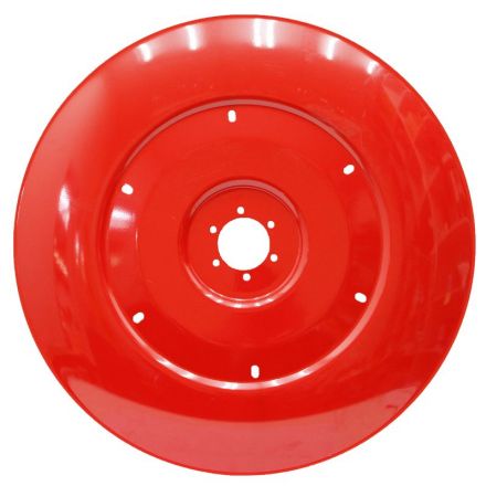 Talerz ślizgowy | 00640061, 00330600040