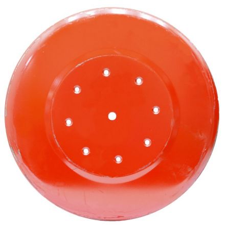 Talerz ślizgowy | 011585