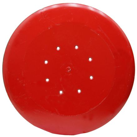 Talerz ślizgowy | 011589