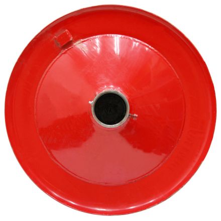 Talerz ślizgowy | 011786