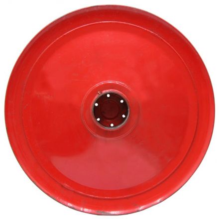 Talerz ślizgowy | 014362