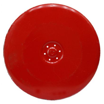 Talerz ślizgowy | 014458