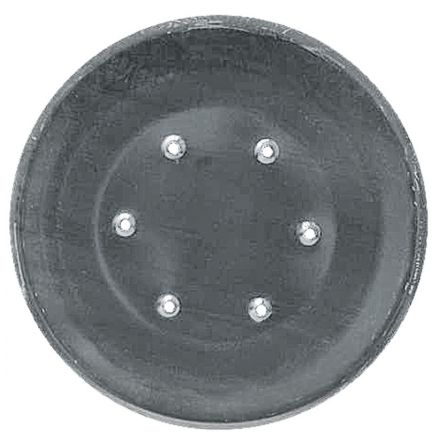 Talerz ślizgowy | 06580103