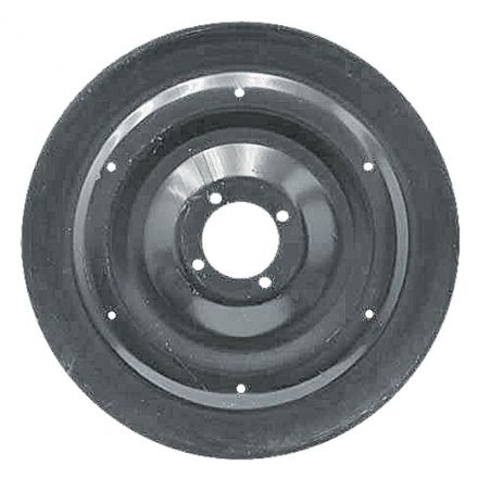 Talerz ślizgowy | 496100