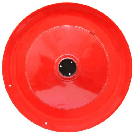 Talerz ślizgowy Pöttinger | 25153415708