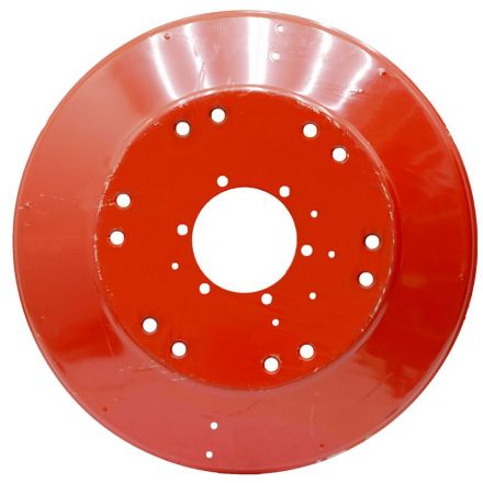 Talerz tnący | 011992