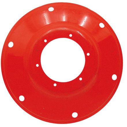 Talerz tnący | 496831