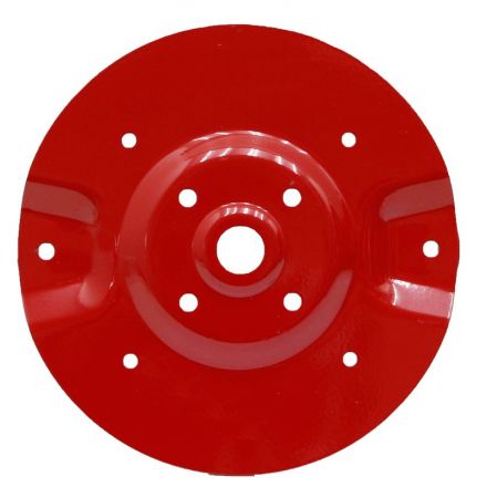 Tarcza Stoll - JF 6471124150F | 1124150, 3228-608X