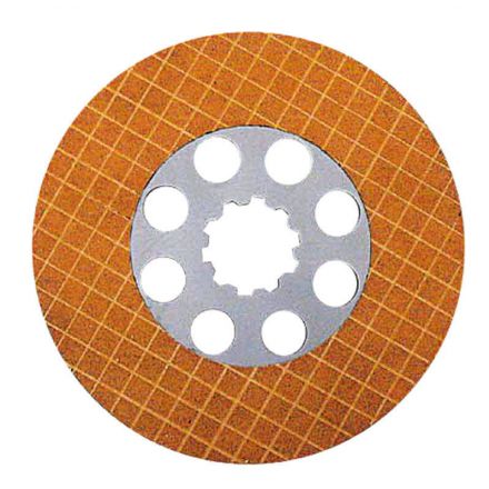 Tarcza hamulcowa | 3220450R94