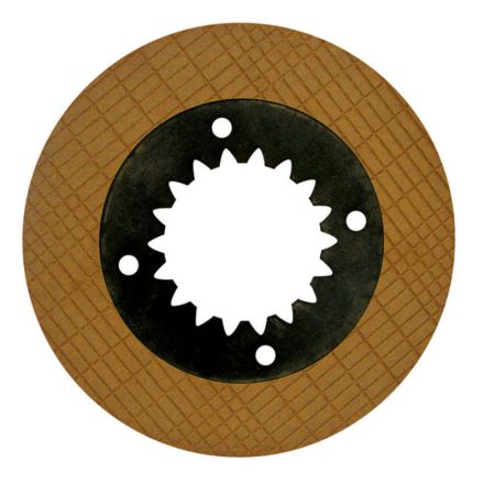 Tarcza hamulcowa | 120488C2, 1264581C1