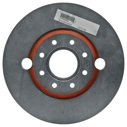 Tarcza hamulcowa | 3230686R1