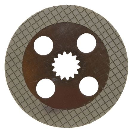 Tarcza hamulcowa | 87397895