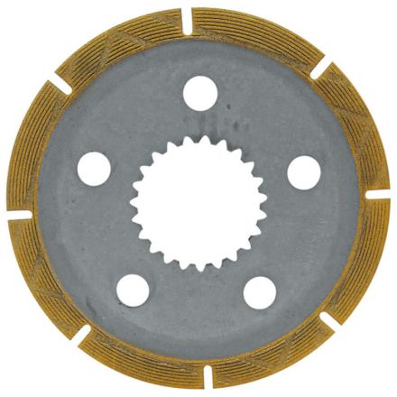 Tarcza hamulcowa | K945754