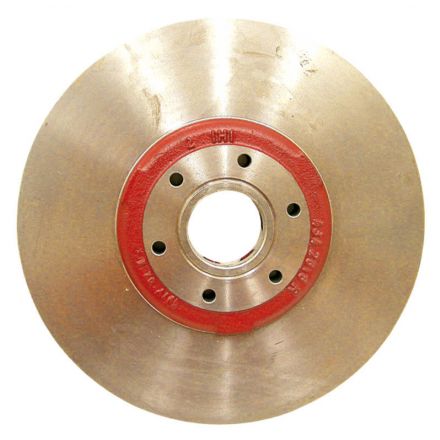 Tarcza hamulcowa | 04342617