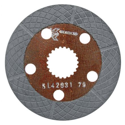 Tarcza hamulcowa | 5159830