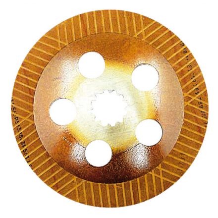 Tarcza hamulcowa | AL38235