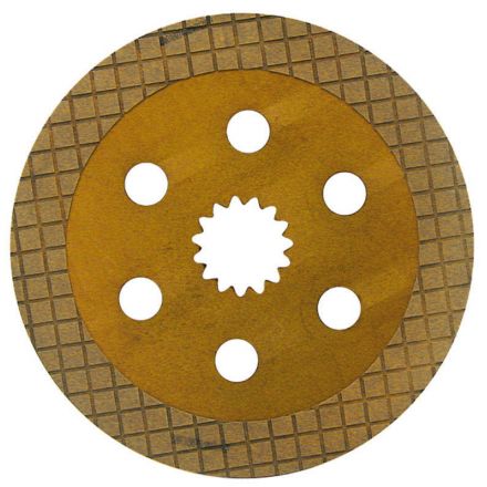 Tarcza hamulcowa | RE292445, RE234377, RE186966, RE160072, RE70175, RE64066