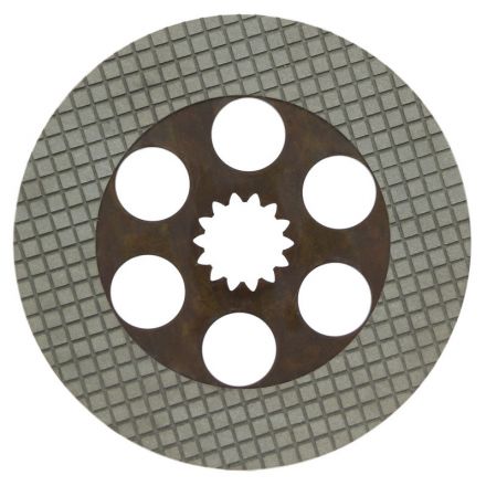 Tarcza hamulcowa | RE292439, RE211947