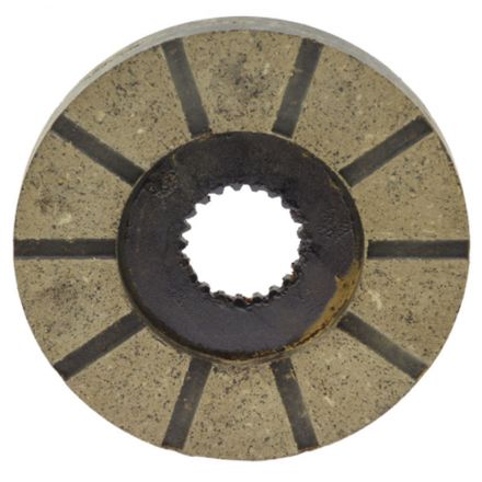 Tarcza hamulcowa | AZ40481