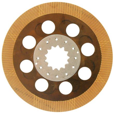 Tarcza hamulcowa | 3617652M91