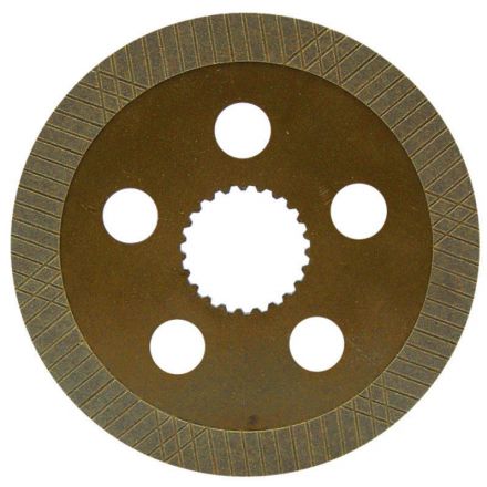 Tarcza hamulcowa | 3550896M1, 3308295M2, 308295M1