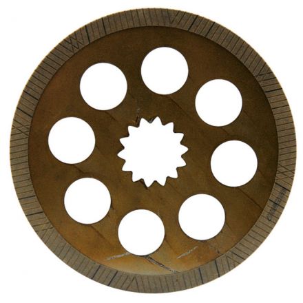 Tarcza hamulcowa | 3582085M92