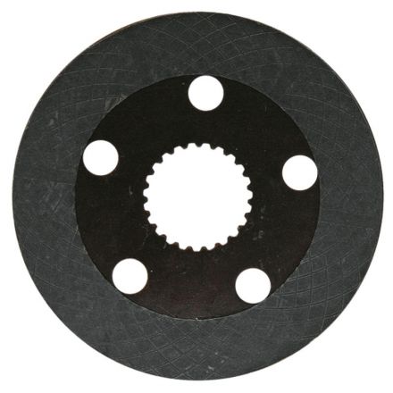 Tarcza hamulcowa | 133700340106