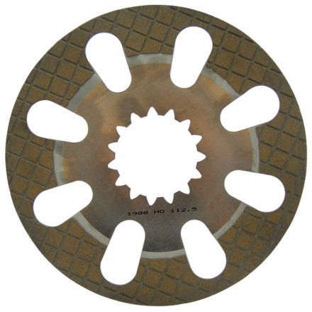 Tarcza hamulcowa | 16227901