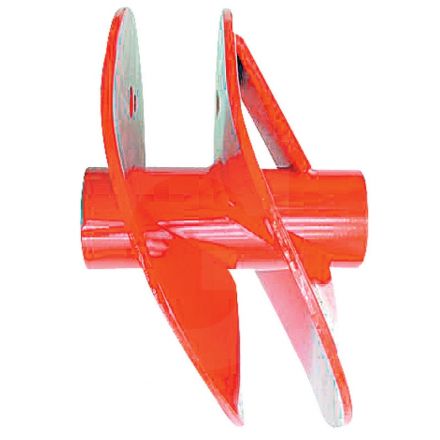 Tarcza krzywkowa | 160007