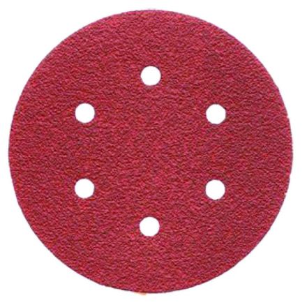 Tarcza papieru ściernego K80