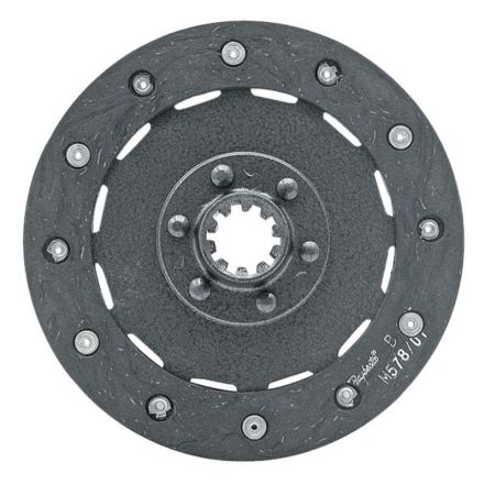 Tarcza sprzęgła 140 E | 314000126